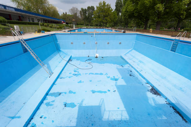 Best Commercial water damage restoration  in Taylorvle, IL
