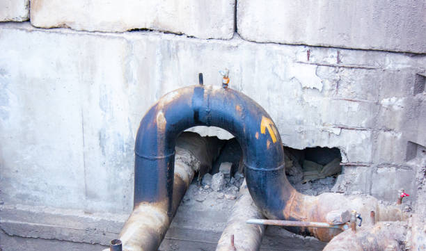 Best Local water damage restoration  in Taylorvle, IL